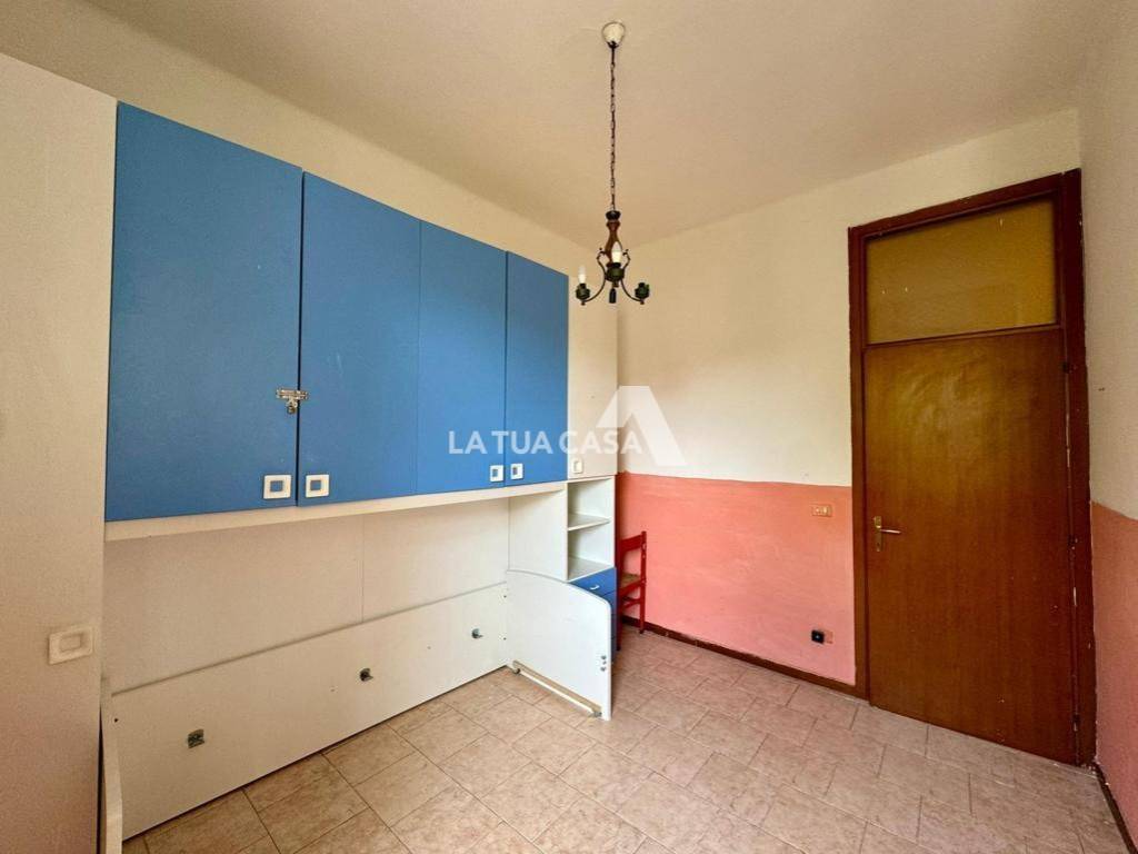 appartamento in vendita a Villafranca di Verona