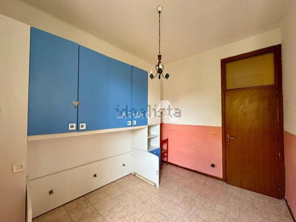 appartamento in vendita a Villafranca di Verona