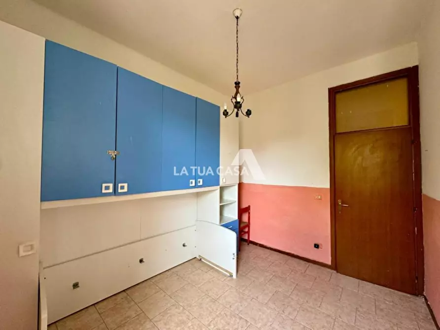 appartamento in vendita a Villafranca di Verona