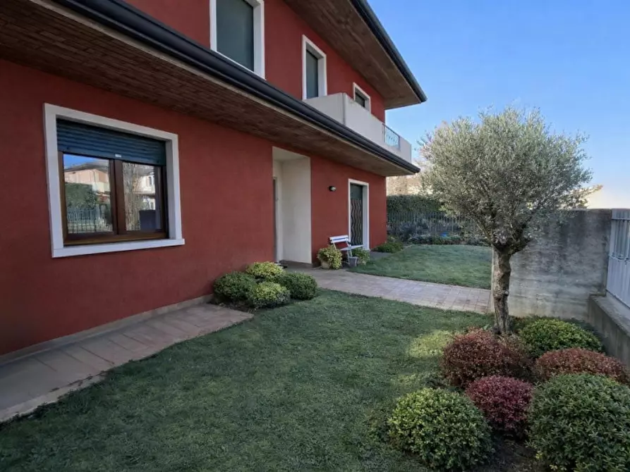 appartamento in vendita a Villafranca di Verona