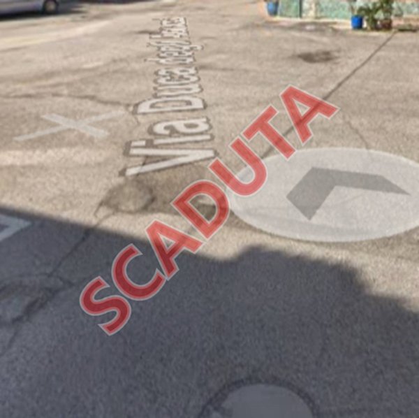 appartamento in vendita a Villafranca di Verona in zona Pizzoletta