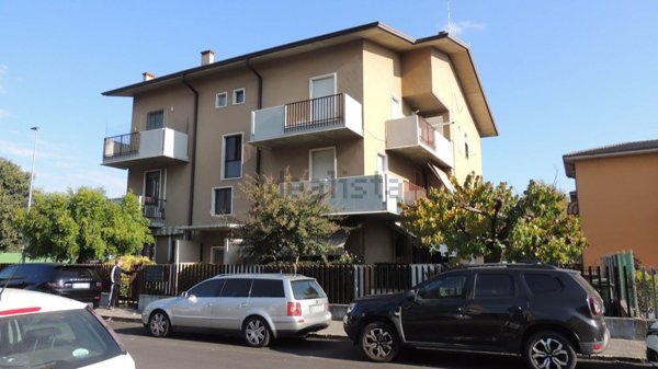 appartamento in vendita a Villafranca di Verona