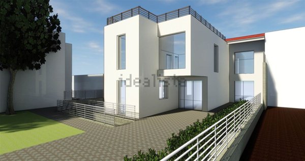 appartamento in vendita a Villafranca di Verona