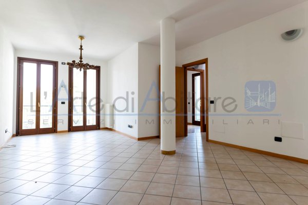 appartamento in vendita a Villafranca di Verona