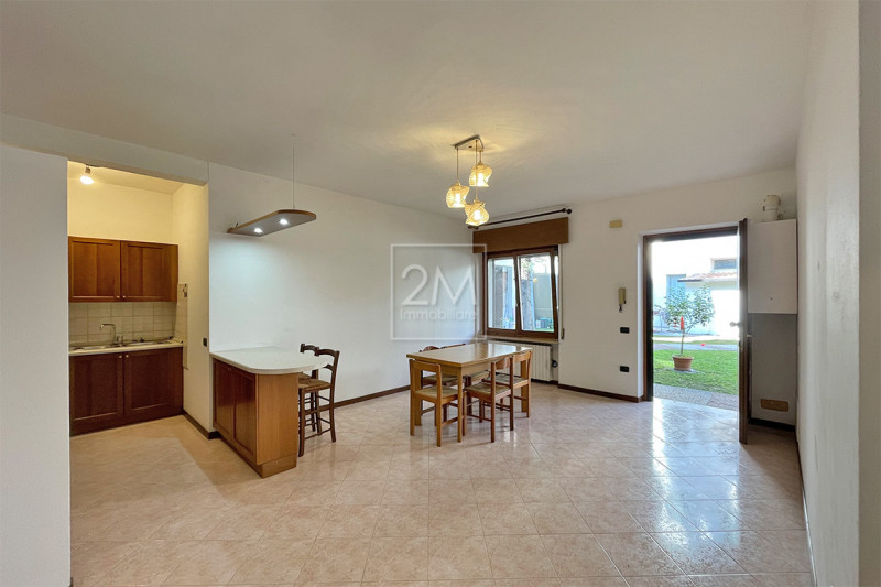 appartamento in vendita a Villafranca di Verona