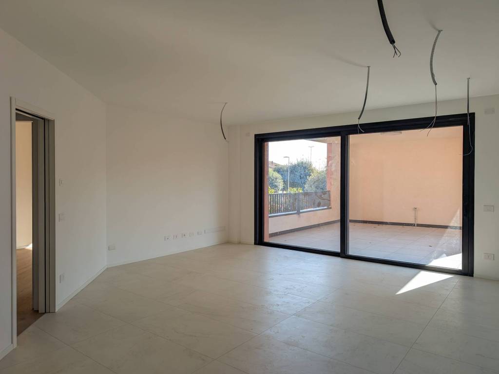 appartamento in vendita a Villafranca di Verona