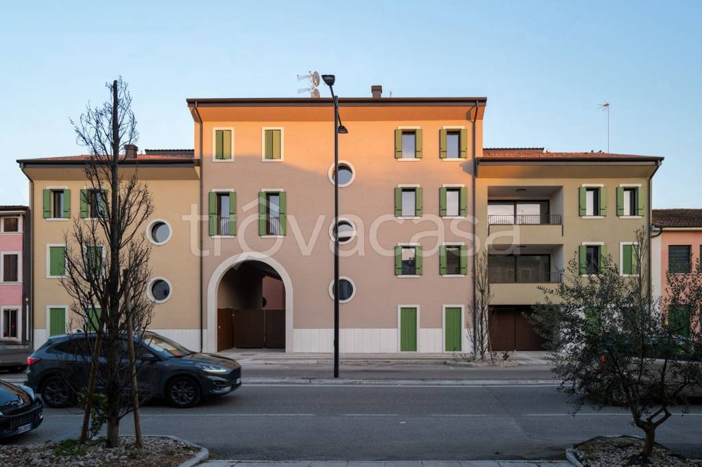 appartamento in vendita a Villafranca di Verona