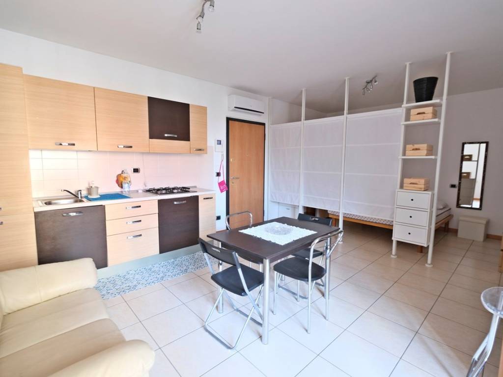 appartamento in vendita a Villafranca di Verona