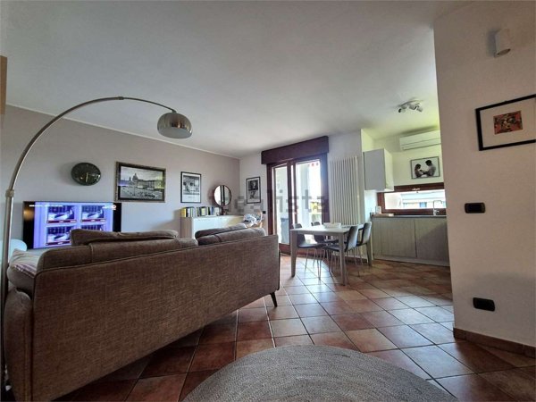 appartamento in vendita a Villafranca di Verona