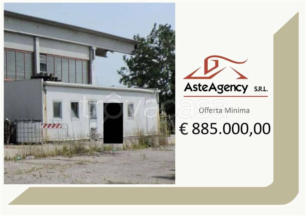 terreno agricolo in vendita a Villafranca di Verona