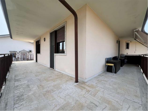 appartamento in vendita a Villafranca di Verona