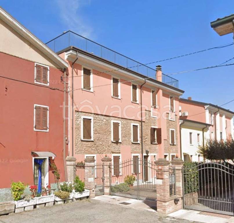 appartamento in vendita a Villafranca di Verona