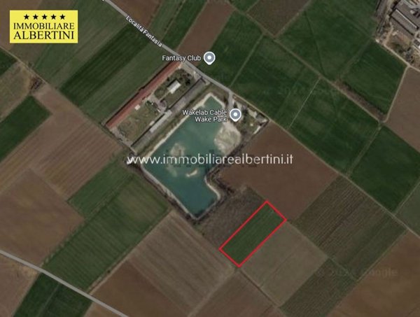 terreno edificabile in vendita a Villafranca di Verona