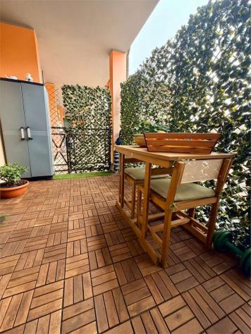 appartamento in vendita a Villafranca di Verona