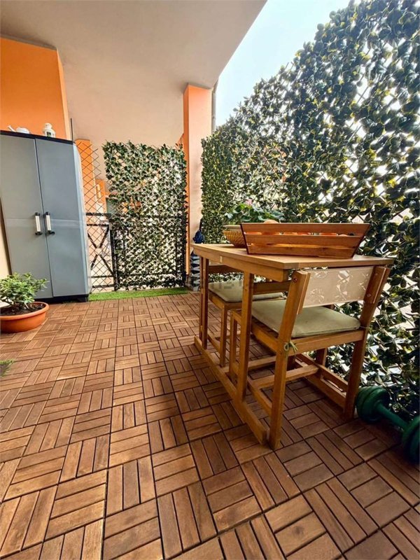 appartamento in vendita a Villafranca di Verona