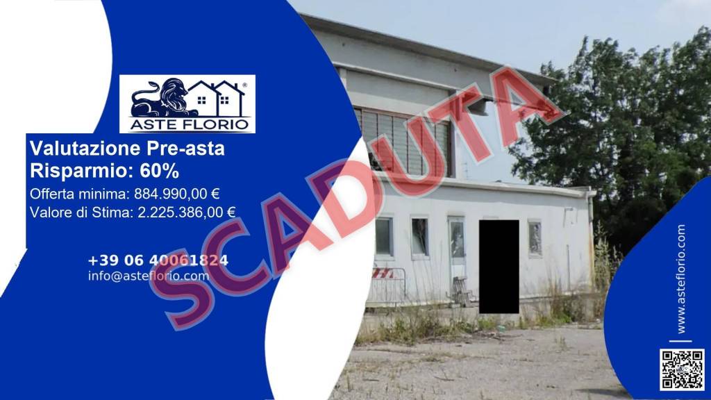 ufficio in vendita a Villafranca di Verona