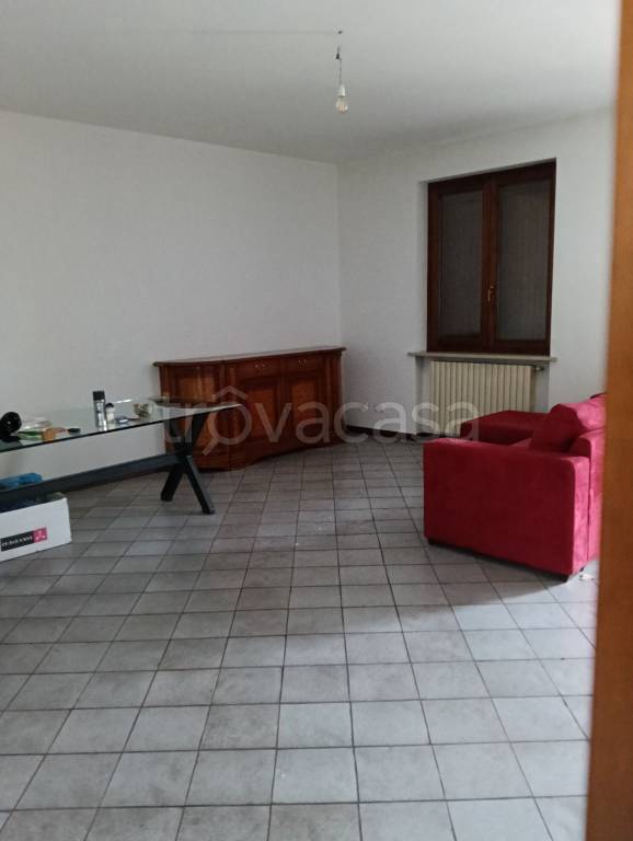 casa indipendente in vendita a Villafranca di Verona in zona Dossobuono