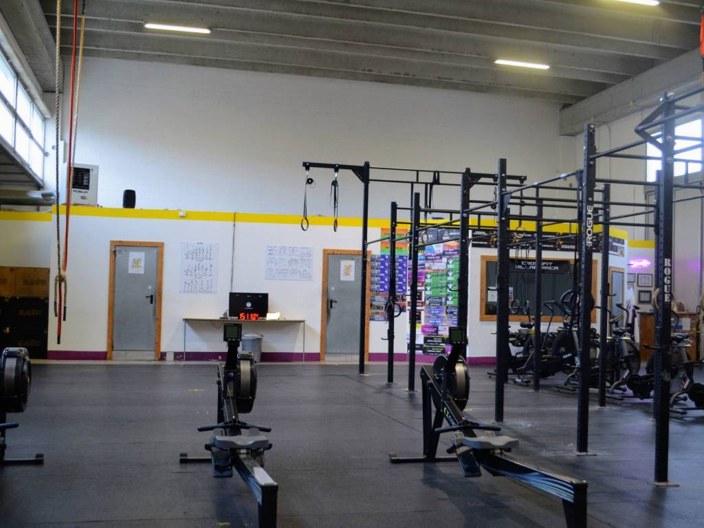 locale commerciale in vendita a Villafranca di Verona