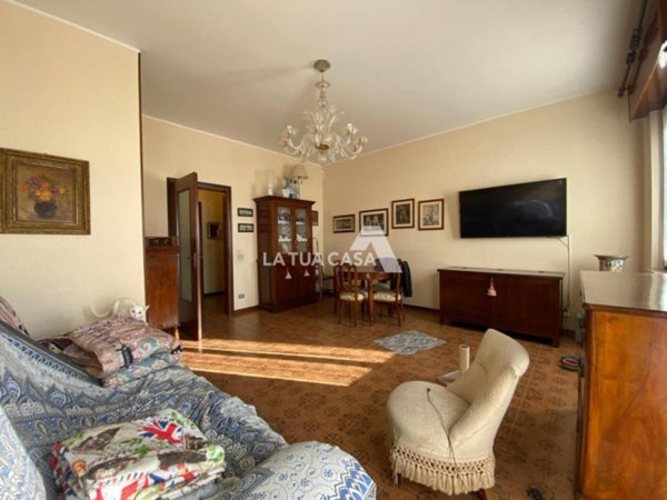 appartamento in vendita a Villafranca di Verona