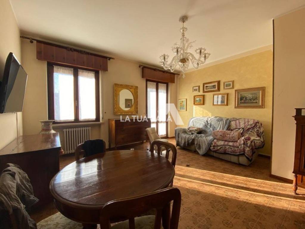 appartamento in vendita a Villafranca di Verona