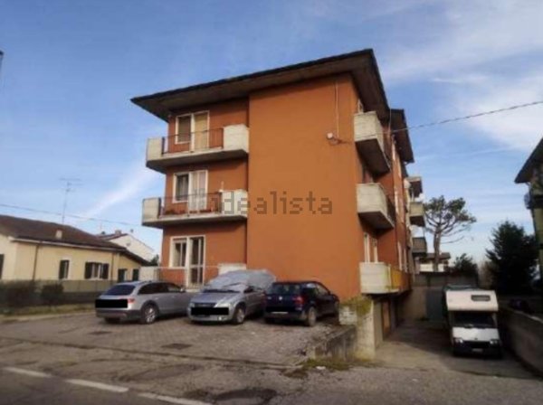 appartamento in vendita a Villafranca di Verona in zona Pizzoletta