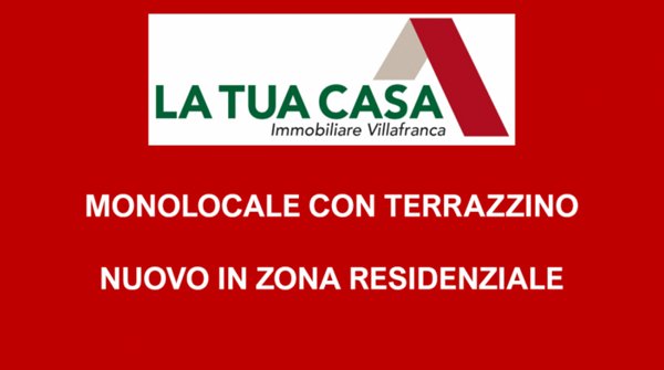 appartamento in vendita a Villafranca di Verona