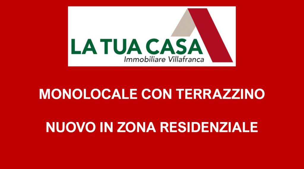 appartamento in vendita a Villafranca di Verona