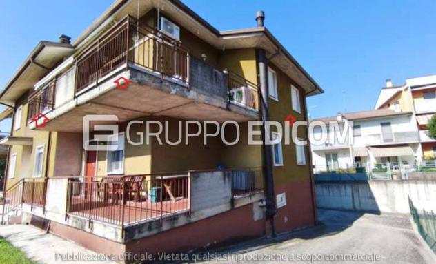 appartamento in vendita a Villafranca di Verona