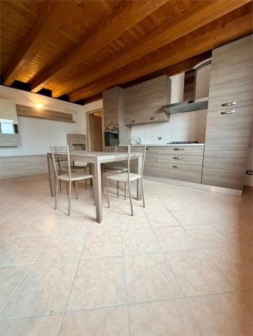 appartamento in vendita a Villafranca di Verona in zona Pizzoletta