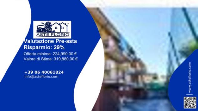 appartamento in vendita a Villafranca di Verona