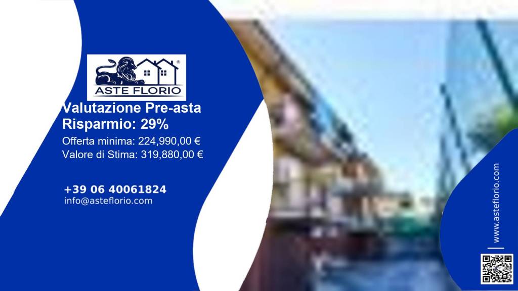 appartamento in vendita a Villafranca di Verona