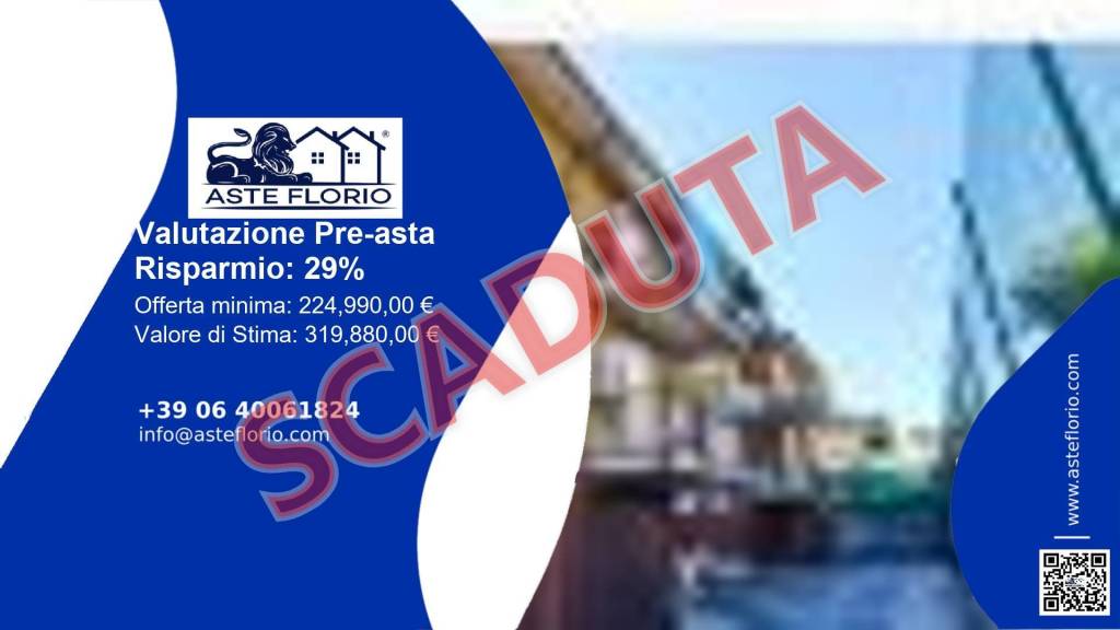 appartamento in vendita a Villafranca di Verona