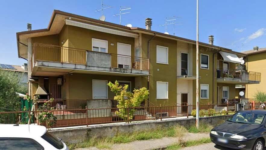 appartamento in vendita a Villafranca di Verona