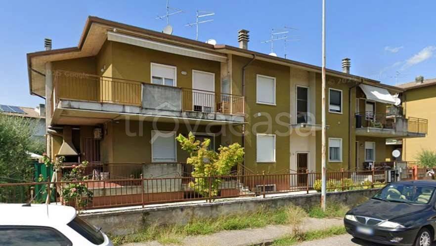 appartamento in vendita a Villafranca di Verona
