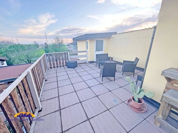 appartamento in vendita a Villafranca di Verona