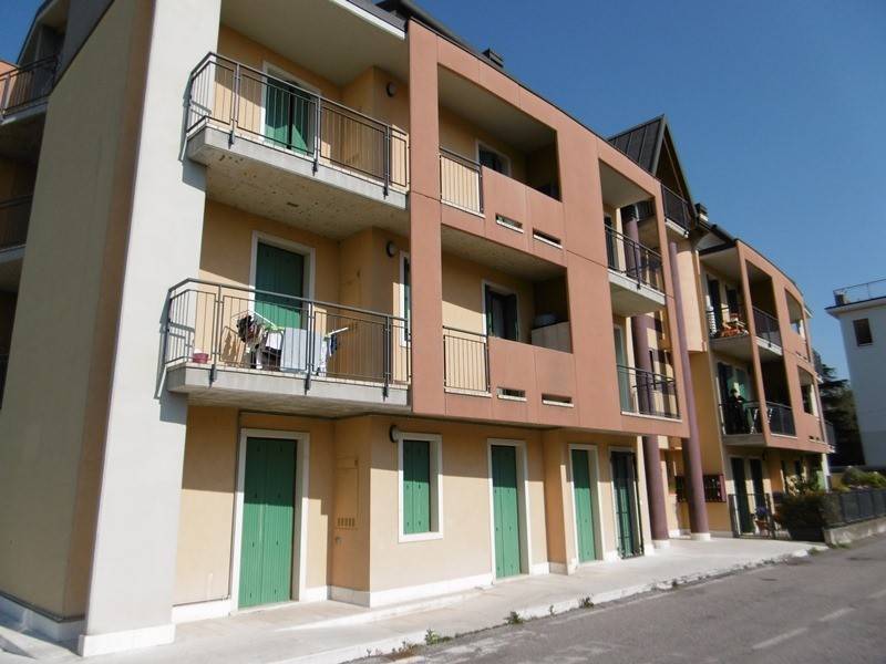 appartamento in vendita a Villafranca di Verona