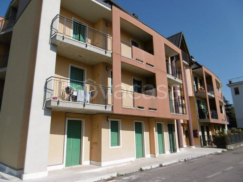 appartamento in vendita a Villafranca di Verona