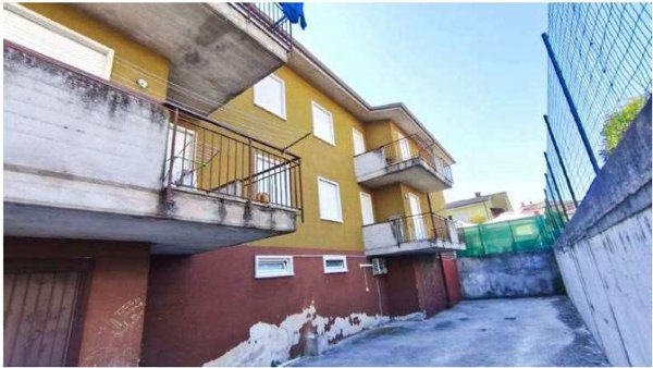 appartamento in vendita a Villafranca di Verona