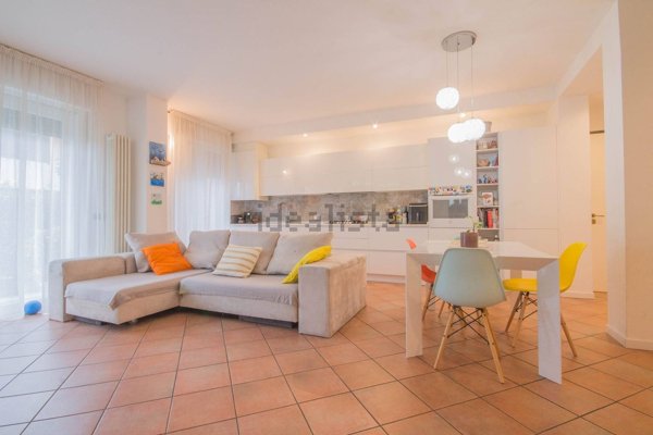 appartamento in vendita a Villafranca di Verona