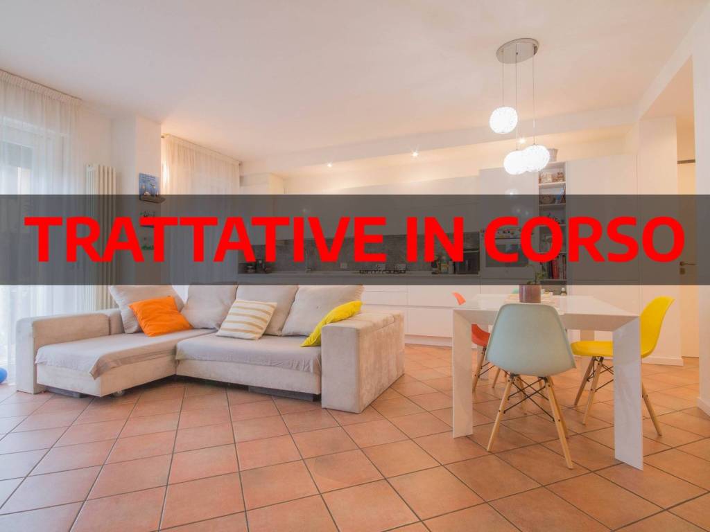 appartamento in vendita a Villafranca di Verona