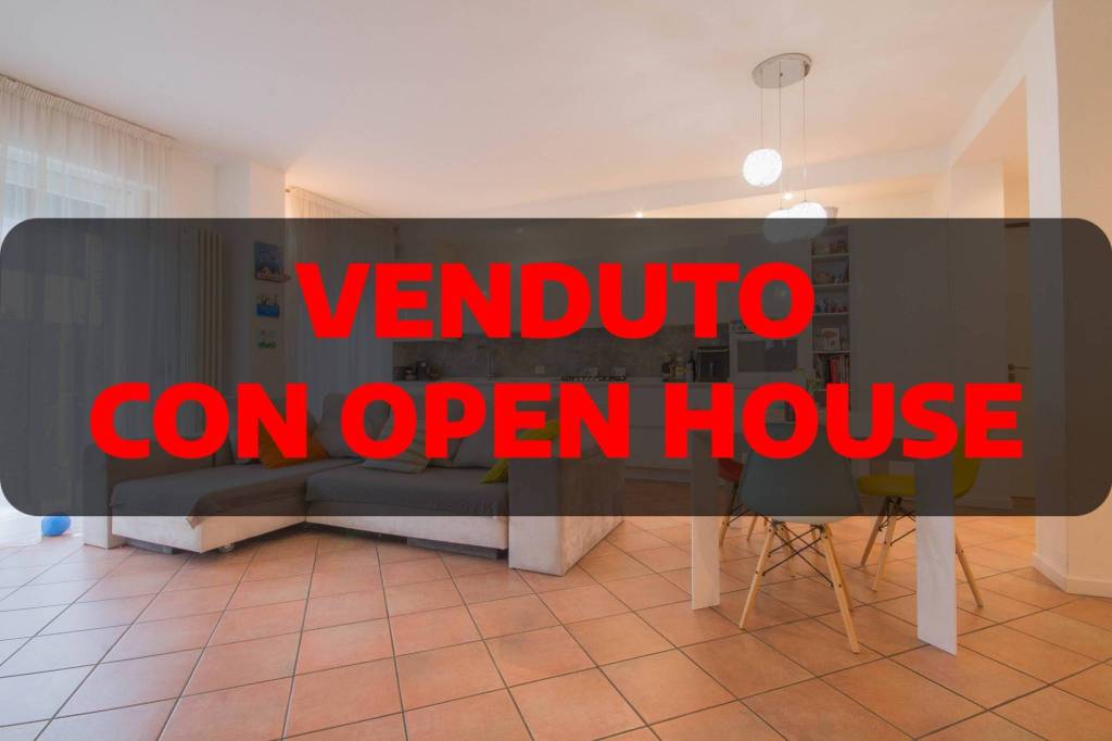 appartamento in vendita a Villafranca di Verona