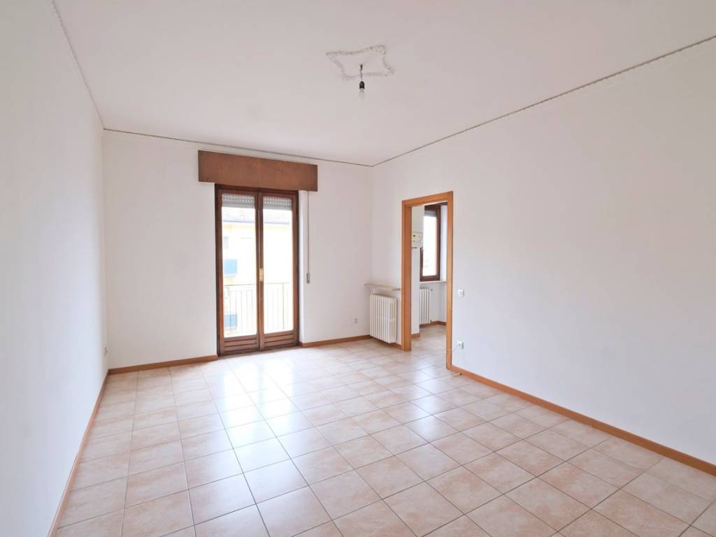 appartamento in vendita a Villafranca di Verona in zona Pizzoletta