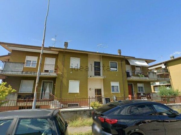 appartamento in vendita a Villafranca di Verona