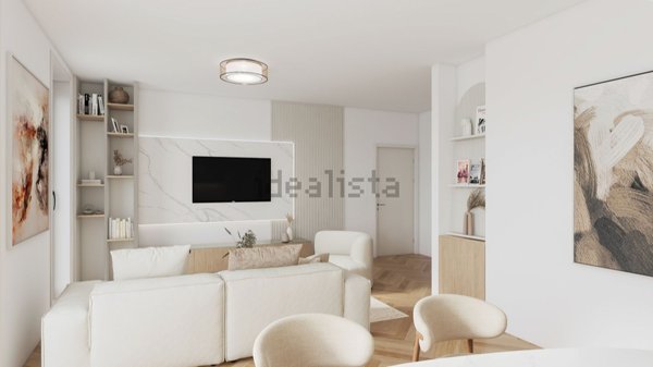 appartamento in vendita a Villafranca di Verona