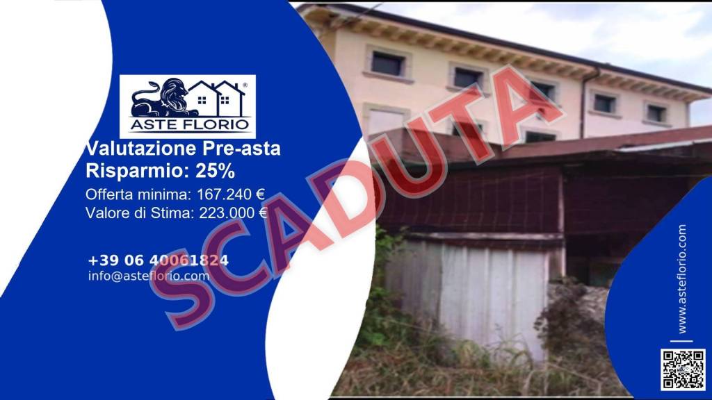 appartamento in vendita a Villafranca di Verona