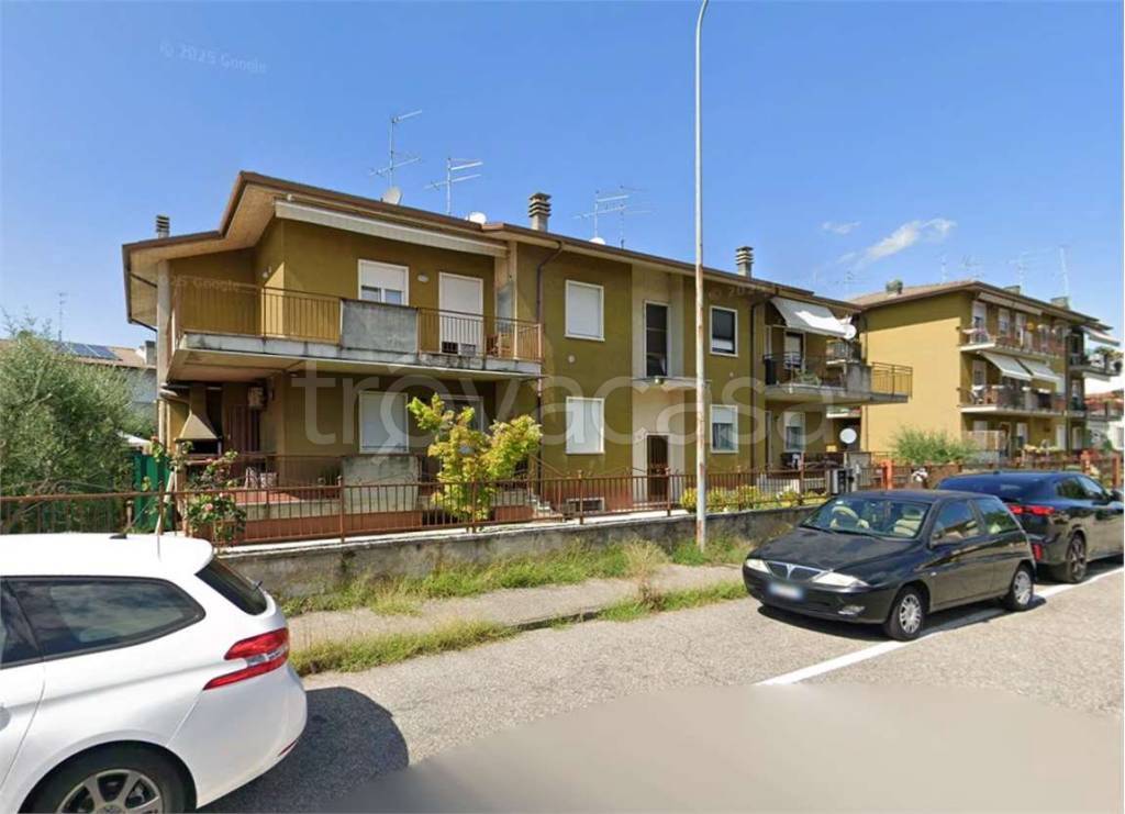 appartamento in vendita a Villafranca di Verona