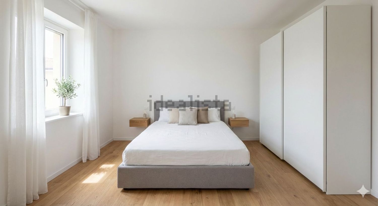 appartamento in vendita a Villafranca di Verona in zona Dossobuono