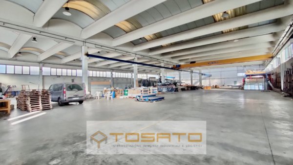 terreno edificabile in vendita a Villafranca di Verona