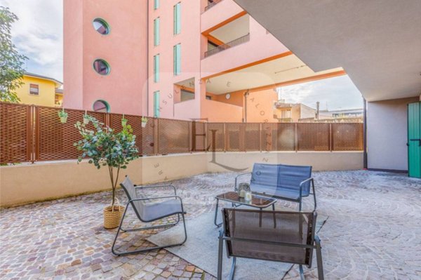 appartamento in vendita a Villafranca di Verona