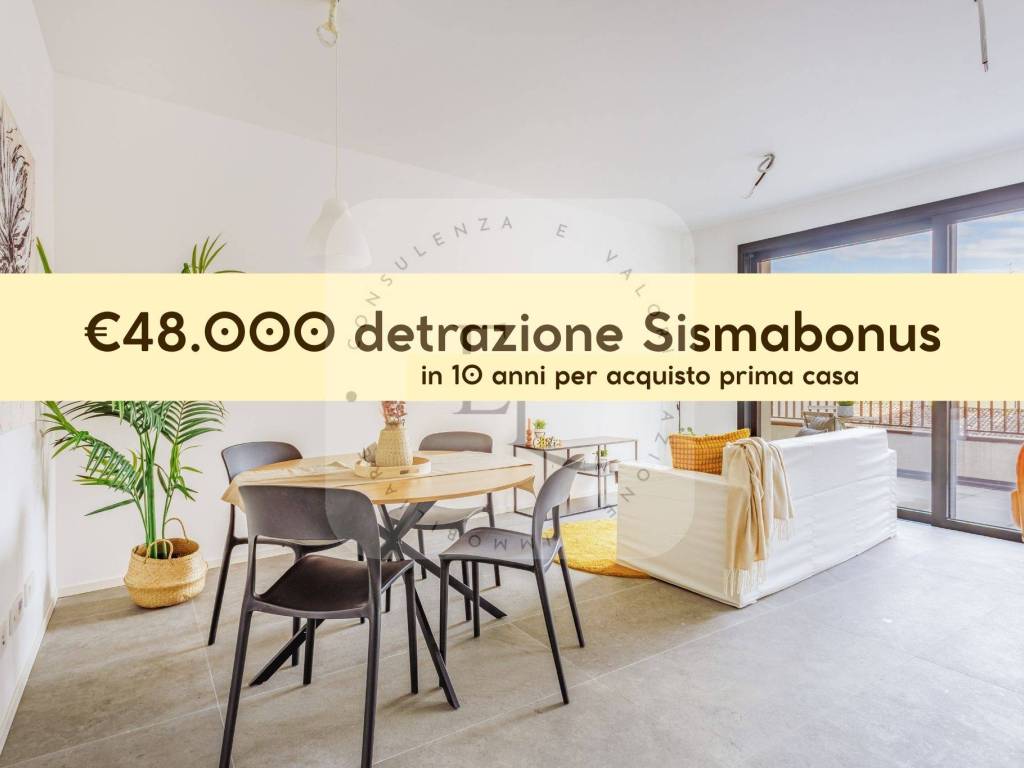 appartamento in vendita a Villafranca di Verona